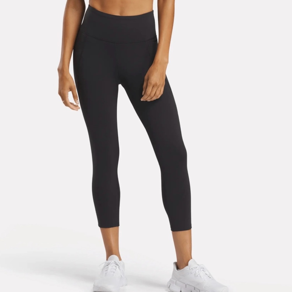 Women's Lux 3/4 Hr Tight